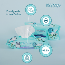 Load image into Gallery viewer, Baby Wipes - Fragrance Free - Value Pack(12*72s)
