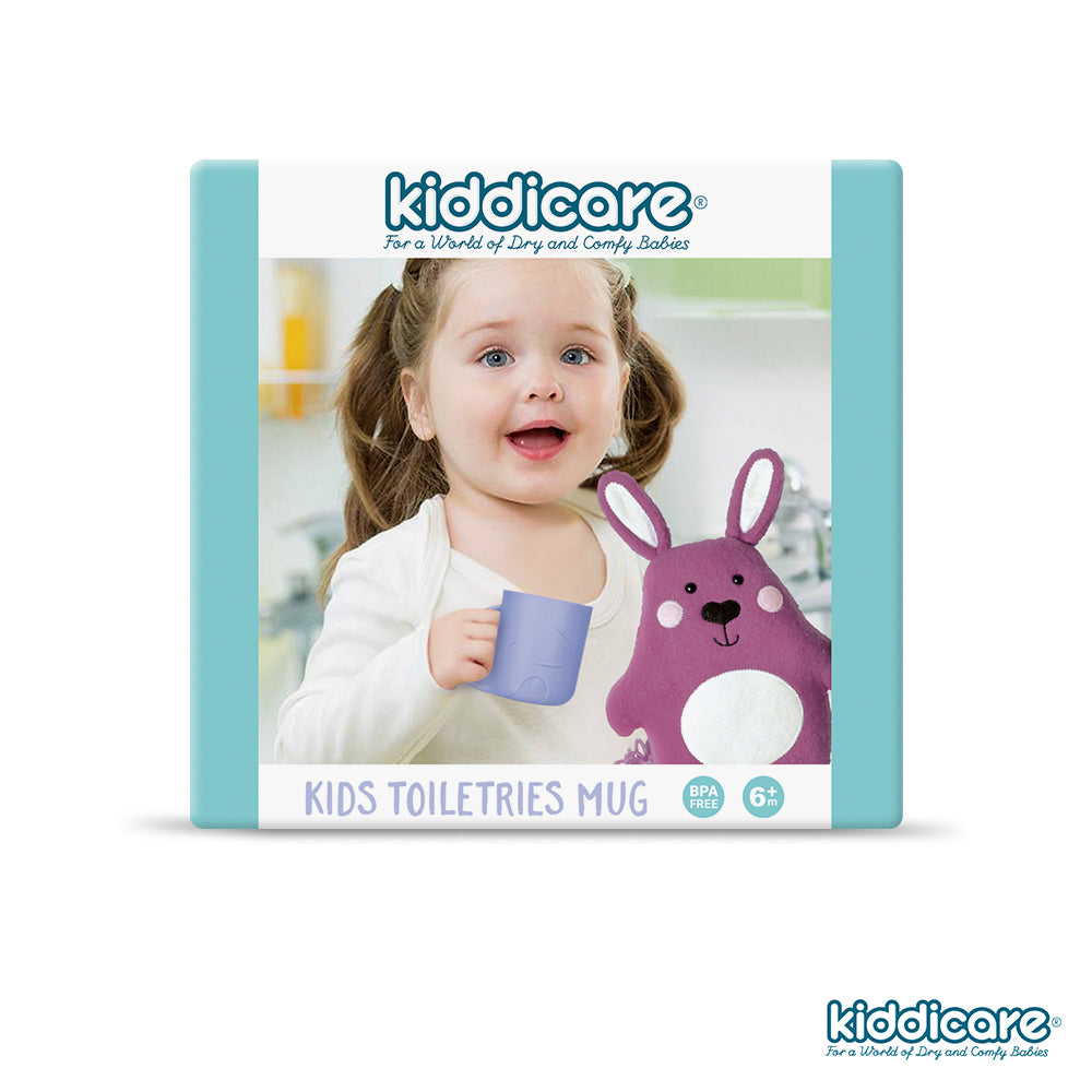 Kiddicare Kids Toiletries Mug