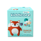 Kiddicare Jumbo Pack Nappy Holiday Bundle