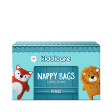 Load image into Gallery viewer, Nappy Bags
