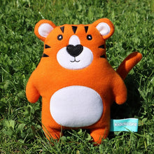 Load image into Gallery viewer, Tiger Soft Toys

