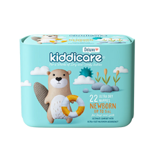 Load image into Gallery viewer, Kiddicare Deluxe Unisex Nappies
